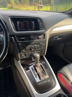 Audi Q5 3.0 TDi quattro - 16