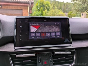 Seat Tarraco 2.0 TDI 147kW Xcellence 4Drive DSG - 16