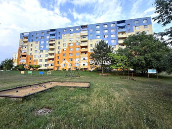 Predaj, 3iz. byt s dvomi loggiami-Želiezovce(N183-113-FRAD3) - 16