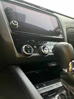 Škoda Octavia 3 SPORTLINE Full led - 16