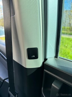 Seat Alhambra 2.0 TDI DSG  7 Miest Xcellence Po Servise - 16