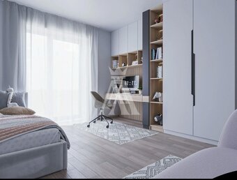 NOVOSTAVBA BYTU A 4-3, ŠEMŠA, KOŠICE OKOLIE - 16