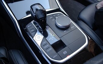 BMW 320D G21 xDrive Webasto - 16