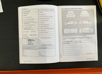 VW Passat B8 Variant 2.0 TDI 110Kw Dsg Led Virtual HIGHLINE - 16