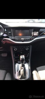 Opel astra 1,6cdti 100kw automat WEBASTO - 16