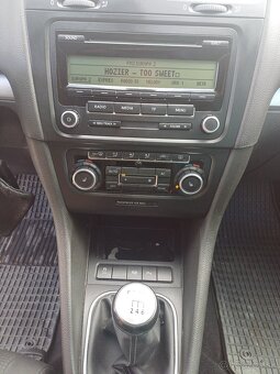 Vw golf 6 1.4tsi 148xxx km  - 16