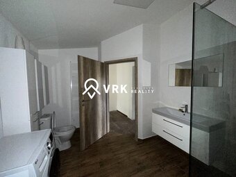 DVOJPODLAŽNÝ RODINNÝ DOM – ŽARNOV, KOŠICE-OKOLIE - 16