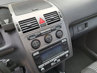 touran 1.9 tdi 77 kw - 16