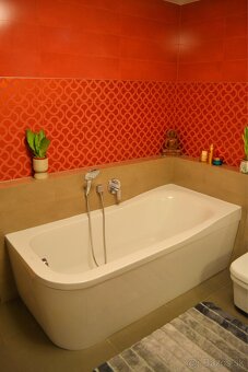 PREDAJ - penthouse Nové Zámky - 16