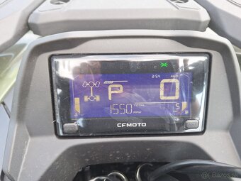 CF MOTO CFORCE 520L EPS EURO 5 - 16