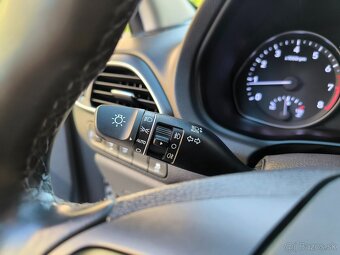 Hyundai i30 1.5i Comfort 2020 1.majiteľ (Možný odpočet DPH) - 16