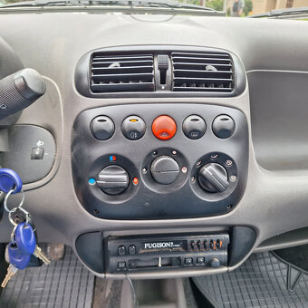 Fiat Seicento S - 16
