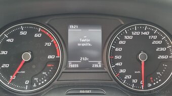 Seat Leon ST 1.5 TSi 96kw Xcellence M6 - 16