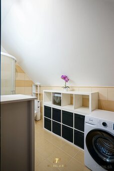 Rodinný dom v tichom prostredí, terasa, záhrada, Rajka - 16