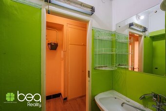 NA PREDAJ: 2-izb. byt, vlastné kúrenie a ohrev vody, Levoča - 16