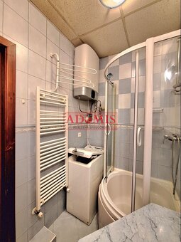 ADOMIS - predám 3izbový byt Šaca 64m2, Železiarenská ul. č.4 - 16