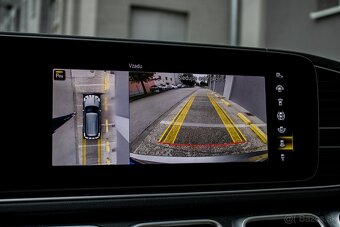 Mercedes-Benz GLE SUV 400d 4MATIC - 16