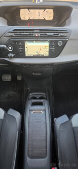 Citroën C4 Picasso - 16