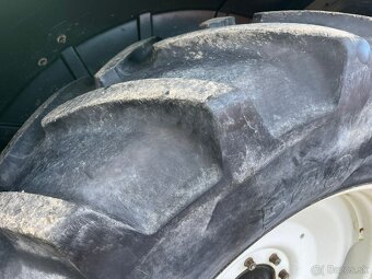 Traktor STEYR 9094 (CASE IH CS 94) Zachovalý - 16