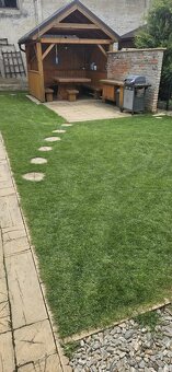 Prenajom 2i byt v centre - 16