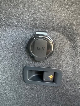 VW golf variant r line e tsi - 16