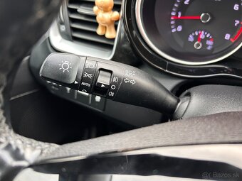 Kia CEED SW 1,4 T-GDi AT7 GOLD - 16