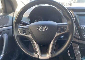 Hyundai i40 1.7-104kW-NAVI - 16