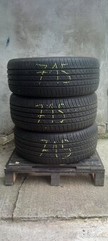 Predam letne pneumatiky - 16