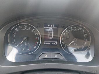 Škoda Rapid 1.6 TDI - 16