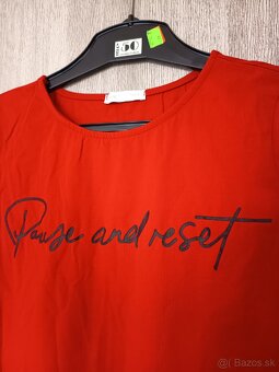 Dámske oblecenie - 16