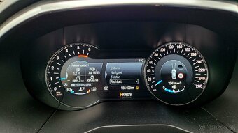 Ford Galaxy 2.0 TDCi Duratorq 180 Titanium X A/T - 16