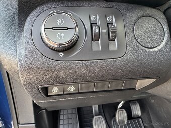 Opel Combo Life MAXI 1,5 CDti - 16