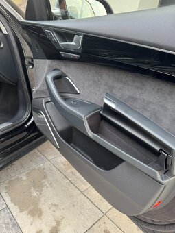 Audi A8 4.2 TDI V8 283KW - 16