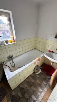 Na predaj 3 izbový rodinný dom, Dubník - 16