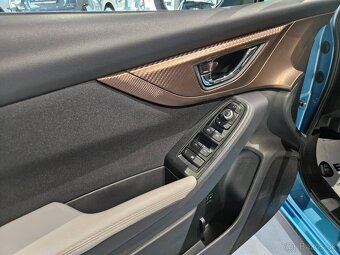 Subaru XV 2.0i e-Boxer MHEV Lineartronic AWD Style NAVI / XT - 16
