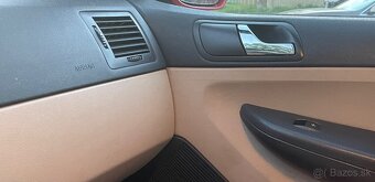 Škoda Fabia 1.4 16V 55kw  2006 - 16