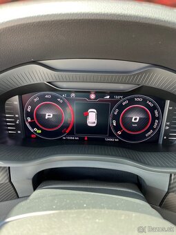 Škoda Kodiaq RS 2.0 Bi-TDI 176kW 4x4 DPH TOP - 16