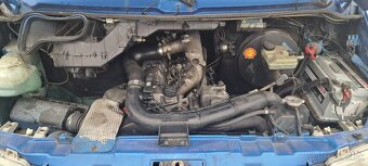 Mercedes-Benz Sprinter 412D 18 miest / M2 - 16