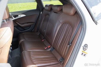 Audi A6 Avant 3.0 TDI DPF 218k quattro S tronic. - 16