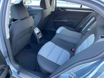 Škoda Superb 1.8 TSI - 16