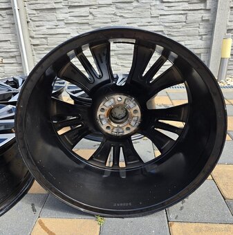 Renault Austral Espace Kadjar 20" Effie 5x114,3  403004261R - 16