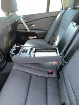 BMW 530d kombi + sada kolies - 16