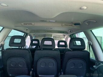Seat Alhambra 2.0 TDI Sport - 16