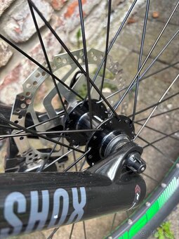 Predám elektro bicykel crussis e atland - 16