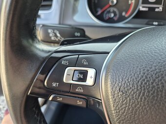 Volkswagen Golf Alltrack  135 kW DSG 4Motion - 16