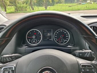 VOLKSWAGEN TIGUAN 4X4,2,0CR TDI HIGHLINE, 2015,225000KM - 16