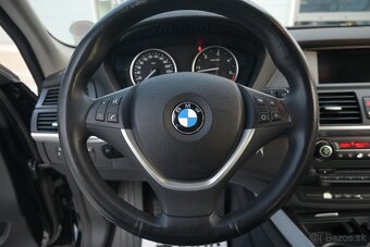 BMW X5 xDrive30d - 16