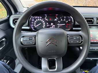 Citroën C3 PureTech 82 S S Shine - 16