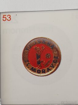 Kúpim odznaky 2 - 16