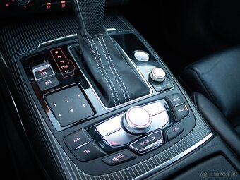 Audi A6 Avant competition 3.0 TDI DPF 326k quattro - 16